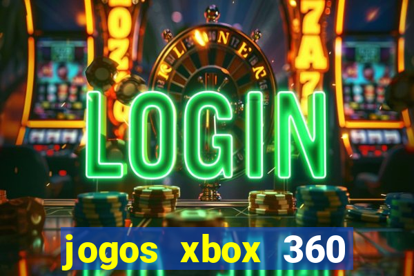 jogos xbox 360 jtag download